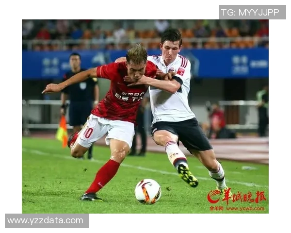 广州恒大对阵拜仁慕尼黑的巅峰对决回顾与精彩瞬间分析